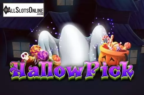 Hallow Pick