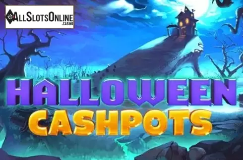 Halloween Cash Pots