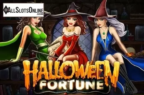 Halloween Fortune