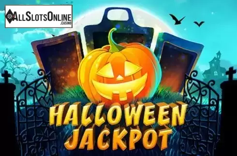 Halloween Jackpot