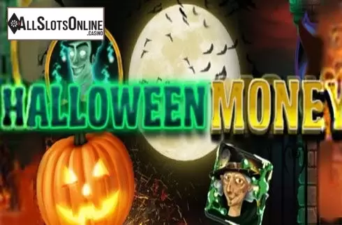 Halloween Money