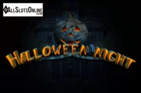 Halloween Night