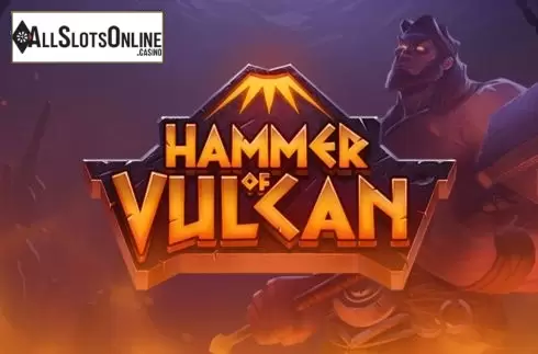 Hammer of Vulcan