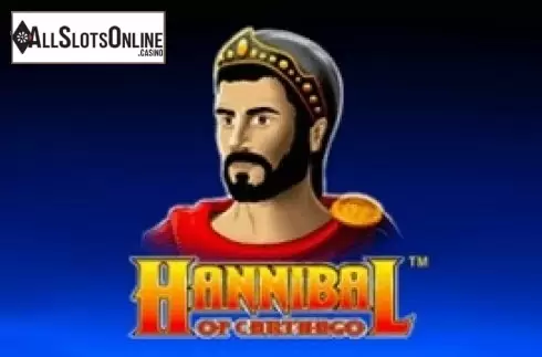 Hanniball Of Charthago