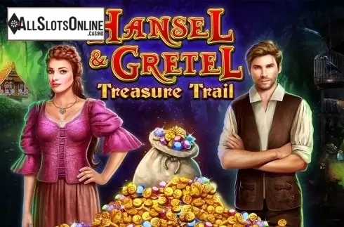 Hansel & Gretel Treasure Trail