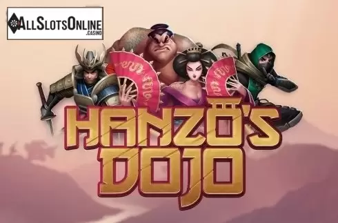 Hanzo's Dojo