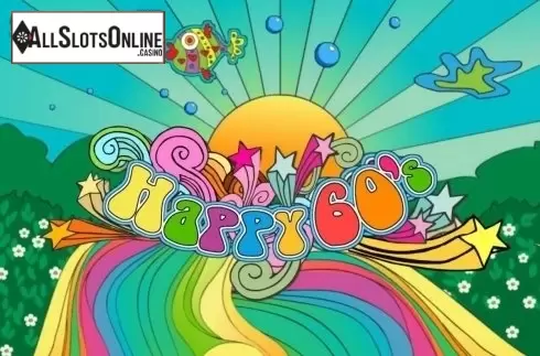 Happy 60s