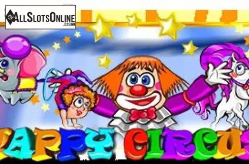 Happy Circus