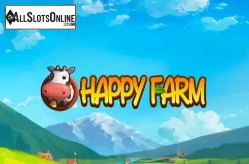 Happy Farm