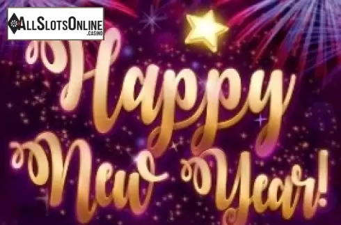Happy New year (Gluck Games)