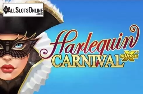 Harlequin Carnival