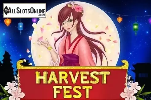 Harvest Fest