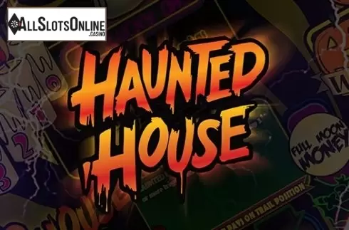 Haunted House (BTG)