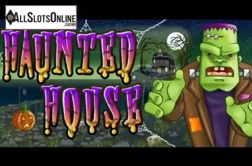 Haunted House (Habanero Systems)