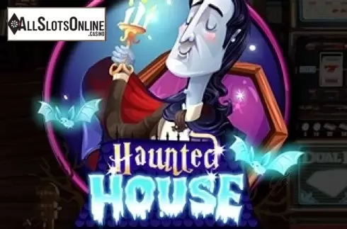 Haunted House (Red Rake)