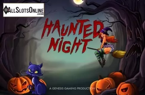 Haunted Night