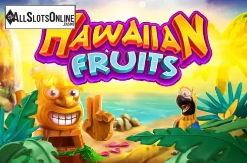 Hawaiian Fruits