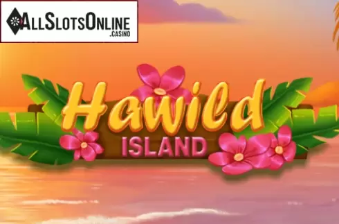 Hawild Island