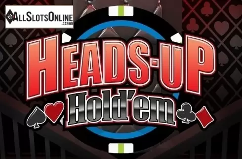Heads Up Hold' em
