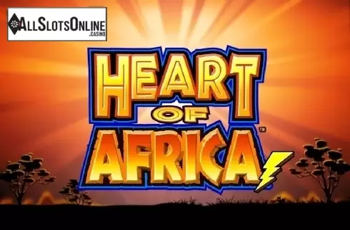 Heart of Africa