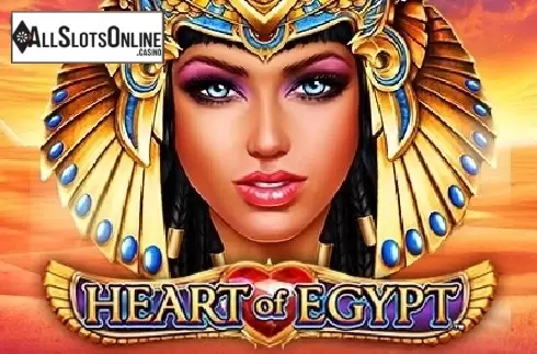 Heart of Egypt