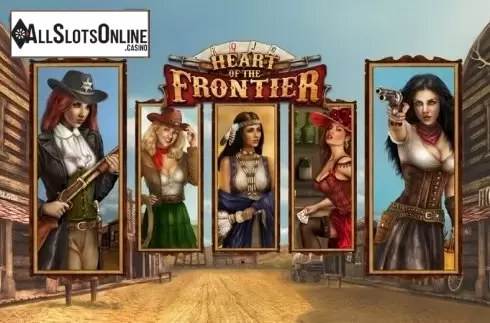 Heart of the Frontier