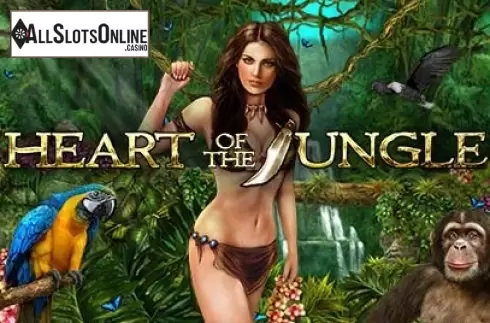 Heart of the Jungle