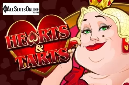 Hearts & Tarts