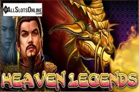 Heaven Legends