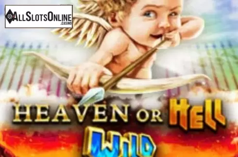 Heaven or Hell Wilds