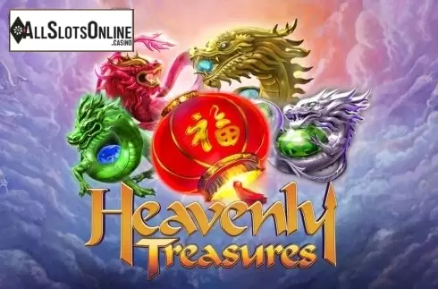 Heavenly Treasures