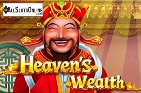 Heaven's Wealth