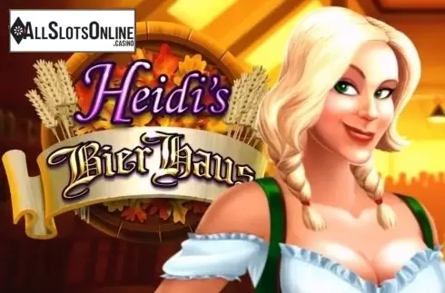 Heidi's Bier Haus