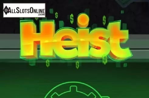 Heist (Mighty Finger)