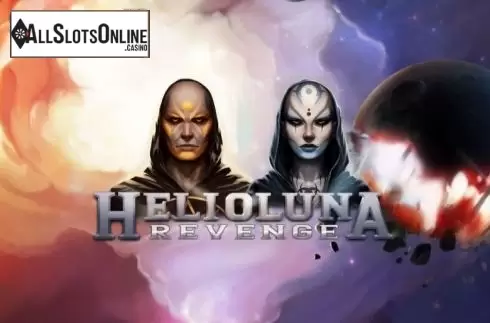Helio Luna Revenge