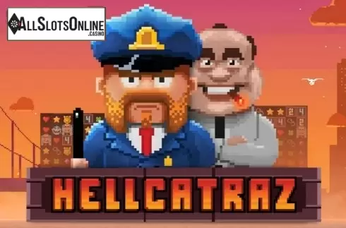 Hellcatraz