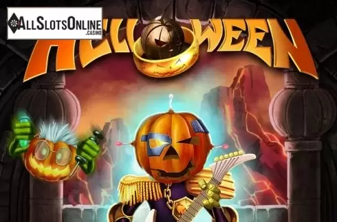 Helloween (Play'n Go)