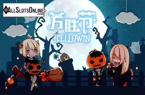 Hellowin