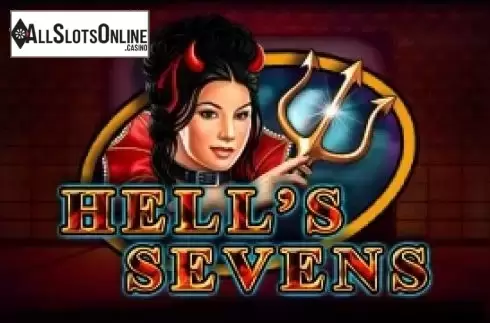 Hell's Sevens