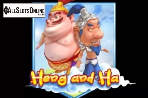Heng and Ha