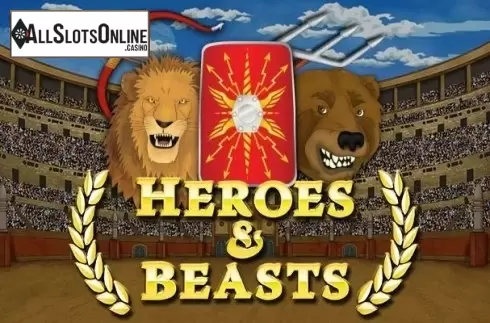 Heroes & Beasts