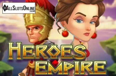 Heroes Empire