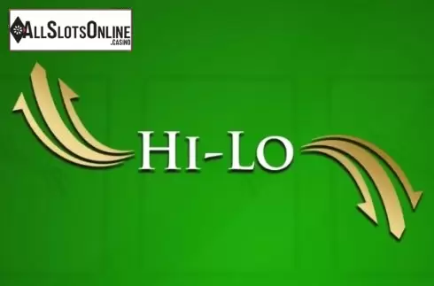 Hi-Lo (World Match)