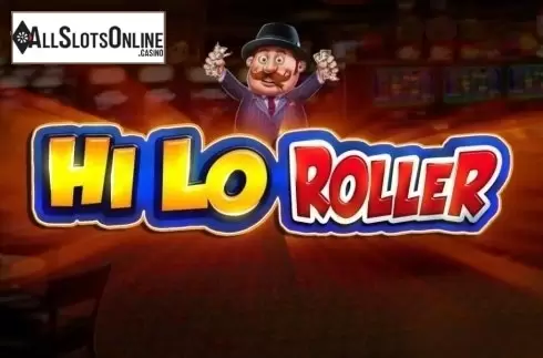 Hi Lo Roller