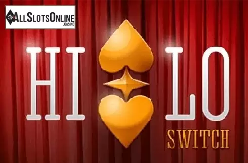 Hi Lo Switch