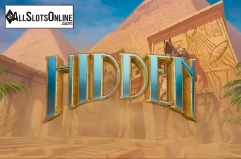 Hidden