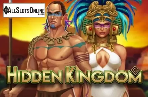 Hidden Kingdom