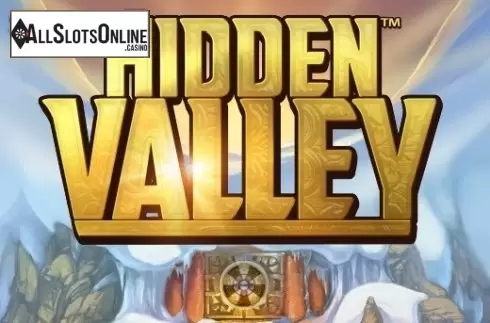 Hidden Valley