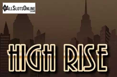 High Rise