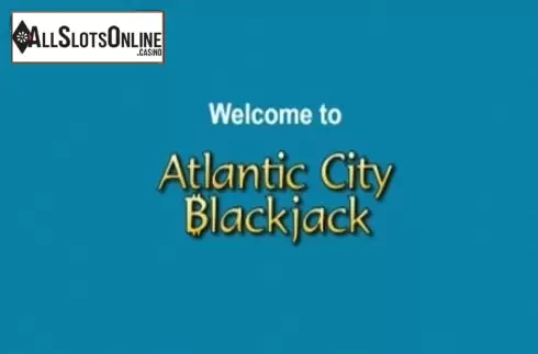 High Roller Atlantic City Blackjack